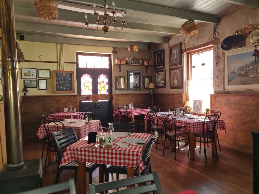 Commercial Property for Sale in Montagu Western Cape